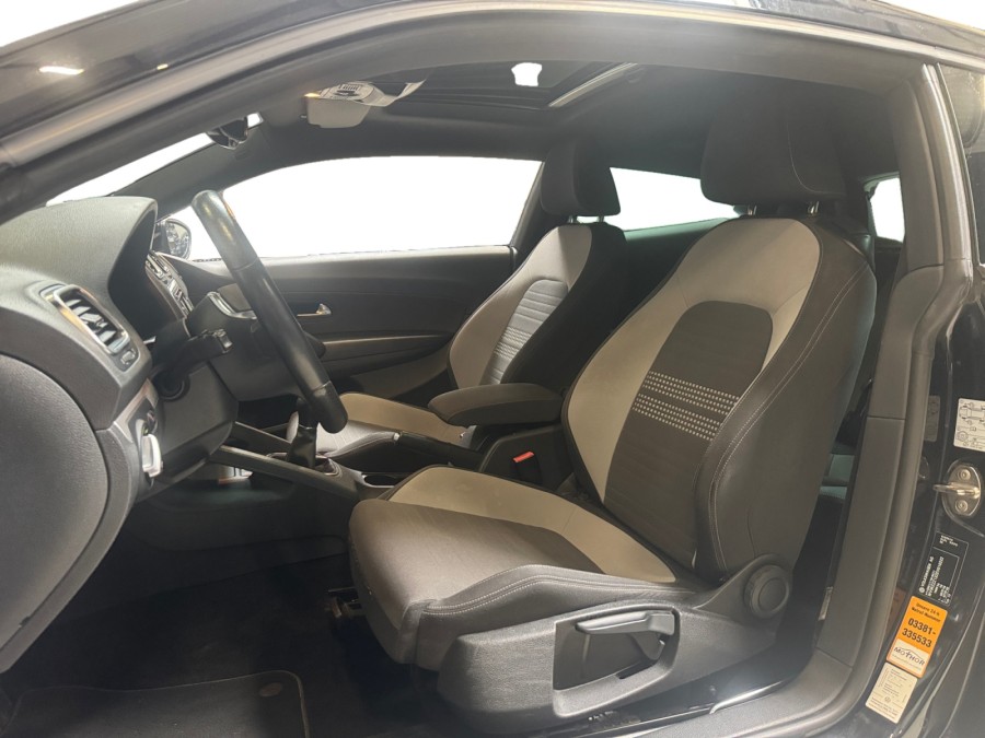 VOLKSWAGEN d'occasion SCIROCCO III 1303 S de 2014 Bretigny Sur Orge