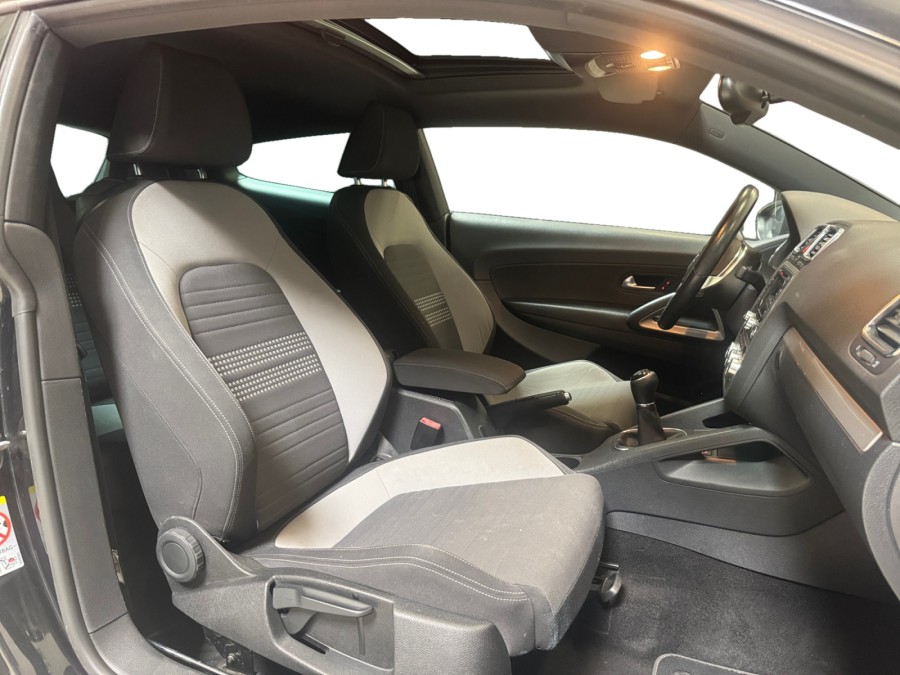 VOLKSWAGEN d'occasion SCIROCCO III 1303 S de 2014 Bretigny Sur Orge