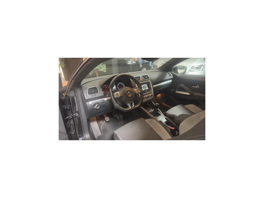 VOLKSWAGEN d'occasion SCIROCCO III 1303 S de 2014 Bretigny Sur Orge