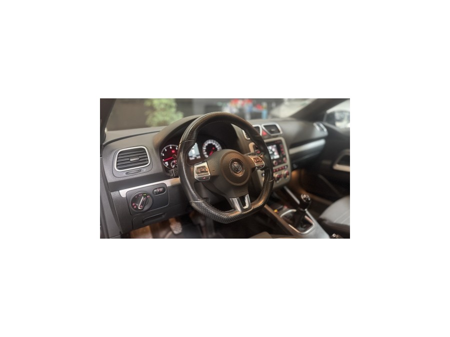 VOLKSWAGEN d'occasion SCIROCCO III 1303 S de 2014 Bretigny Sur Orge