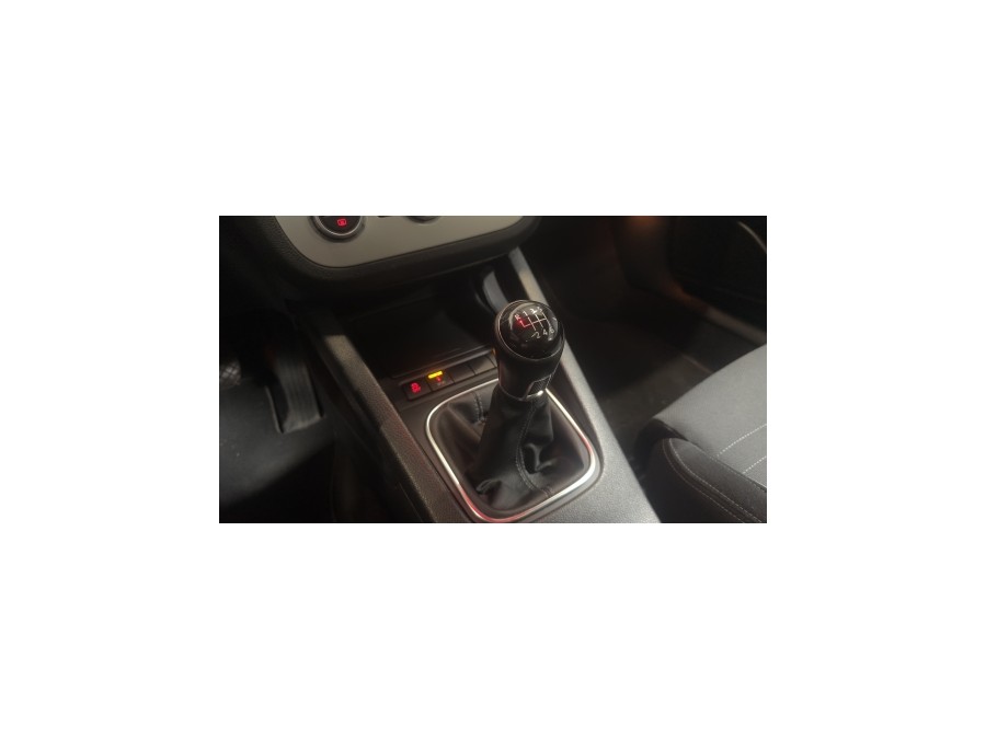 VOLKSWAGEN d'occasion SCIROCCO III 1303 S de 2014 Bretigny Sur Orge