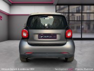 SMART d'occasion FORTWO COUPE Fortwo Coupe 0.9 de 2015 Paris 15 (75)﻿