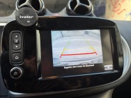 SMART d'occasion FORTWO COUPE Fortwo Coupe 0.9 de 2015 Paris 15 (75)﻿