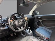 SMART d'occasion FORTWO COUPE Fortwo Coupe 0.9 de 2015 Paris 15 (75)﻿