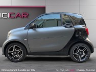 SMART d'occasion FORTWO COUPE Fortwo Coupe 0.9 de 2015 Paris 15 (75)﻿