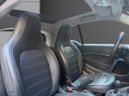 SMART d'occasion FORTWO COUPE Fortwo Coupe 0.9 de 2015 Paris 15 (75)﻿
