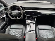 AUDI d'occasion RS6 AVANT 4.0 V8 600 TFSI QUATTRO TIPTRONIC de 2021