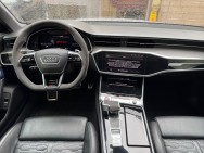 AUDI d'occasion RS6 AVANT 4.0 V8 600 TFSI QUATTRO TIPTRONIC de 2021