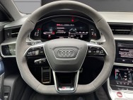 AUDI d'occasion RS6 AVANT 4.0 V8 600 TFSI QUATTRO TIPTRONIC de 2021