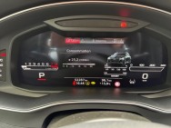 AUDI d'occasion RS6 AVANT 4.0 V8 600 TFSI QUATTRO TIPTRONIC de 2021