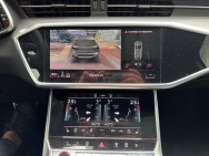 AUDI d'occasion RS6 AVANT 4.0 V8 600 TFSI QUATTRO TIPTRONIC de 2021