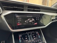AUDI d'occasion RS6 AVANT 4.0 V8 600 TFSI QUATTRO TIPTRONIC de 2021
