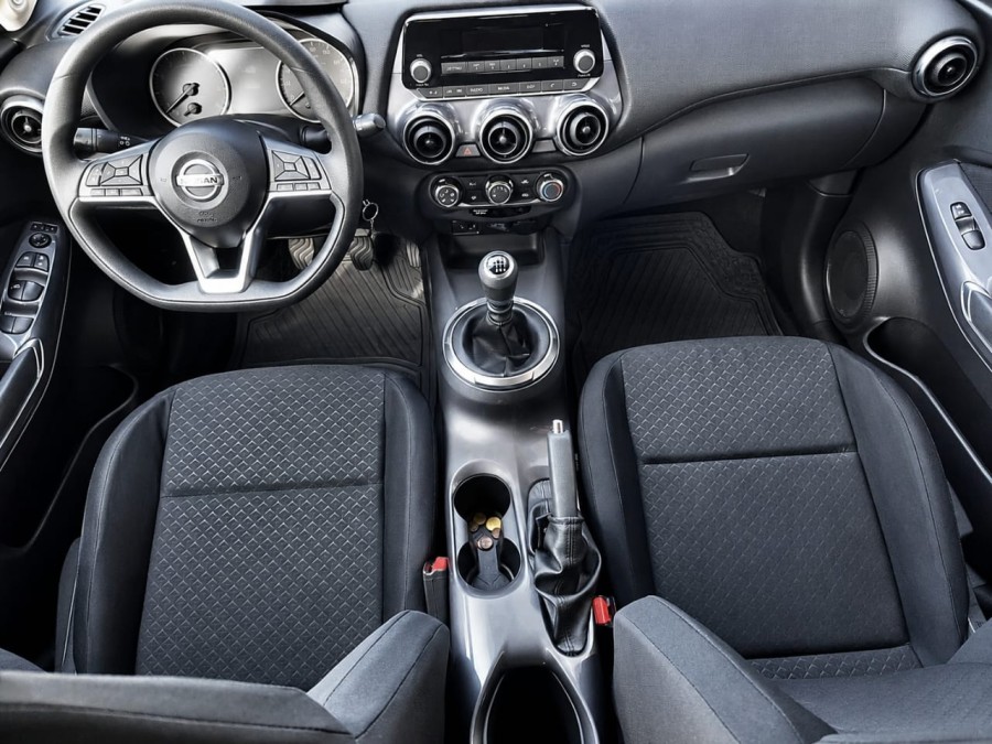 NISSAN d'occasion JUKE DIGT 114 de 2023 Guadeloupe (97)﻿