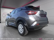 NISSAN d'occasion JUKE DIGT 114 de 2023 Guadeloupe (97)﻿