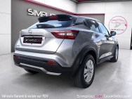 NISSAN d'occasion JUKE DIGT 114 de 2023 Guadeloupe (97)﻿