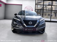 NISSAN d'occasion JUKE DIGT 114 de 2023 Guadeloupe (97)﻿
