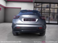 NISSAN d'occasion JUKE DIGT 114 de 2023 Guadeloupe (97)﻿