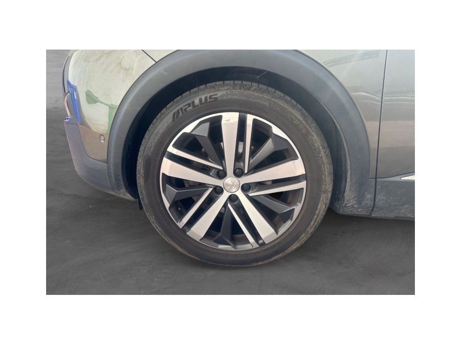 PEUGEOT d'occasion 5008 2.0 BLUE HDI 180 GT EAT de 2017 Le Raincy