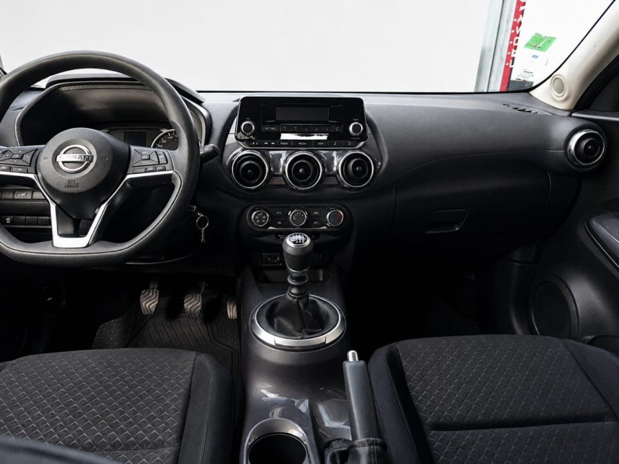NISSAN d'occasion JUKE DIGT 114 de 2023 Guadeloupe (97)﻿