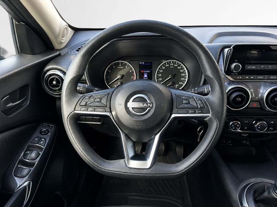 NISSAN d'occasion JUKE DIGT 114 de 2023 Guadeloupe (97)﻿