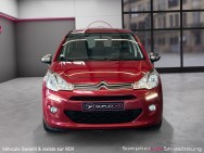 CITROEN d'occasion C3 II 1.6 BLUE HDI 75 ATTRACTION de 2016