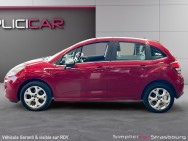 CITROEN d'occasion C3 II 1.6 BLUE HDI 75 ATTRACTION de 2016