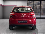 CITROEN d'occasion C3 II 1.6 BLUE HDI 75 ATTRACTION de 2016