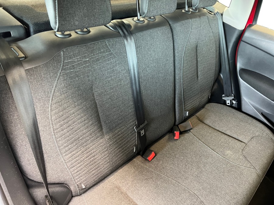 CITROEN d'occasion C3 II 1.6 BLUE HDI 75 ATTRACTION de 2016