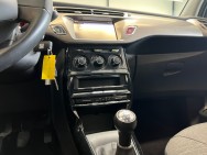 CITROEN d'occasion C3 II 1.6 BLUE HDI 75 ATTRACTION de 2016