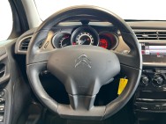 CITROEN d'occasion C3 II 1.6 BLUE HDI 75 ATTRACTION de 2016