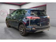 TOYOTA d'occasion RAV4 HYBRIDE 2WD DESIGN BUSINESS de 2017 Montreuil