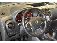 DACIA d'occasion DOKKER MONOSPACE 1.2 TCE 115CV STEPWAY de 2018 Aix