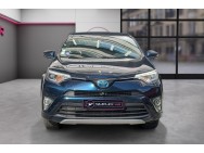 TOYOTA d'occasion RAV4 HYBRIDE 2WD DESIGN BUSINESS de 2017 Montreuil