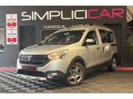 DACIA d'occasion DOKKER MONOSPACE 1.2 TCE 115CV STEPWAY de 2018 Aix