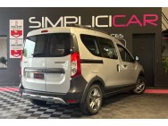 DACIA d'occasion DOKKER MONOSPACE 1.2 TCE 115CV STEPWAY de 2018 Aix