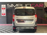 DACIA d'occasion DOKKER MONOSPACE 1.2 TCE 115CV STEPWAY de 2018 Aix