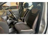 DACIA d'occasion DOKKER MONOSPACE 1.2 TCE 115CV STEPWAY de 2018 Aix