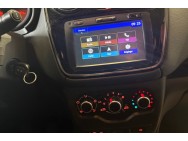 DACIA d'occasion DOKKER MONOSPACE 1.2 TCE 115CV STEPWAY de 2018 Aix