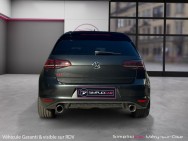 VOLKSWAGEN d'occasion GOLF 2.0 TSI 230 GTI PERFORMANCE DSG de 2015