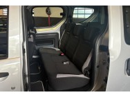DACIA d'occasion DOKKER MONOSPACE 1.2 TCE 115CV STEPWAY de 2018 Aix