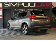 PEUGEOT d'occasion 2008 I 2008 1.6 BlueHDi 100ch S&S BVM5 Urban Cross