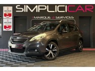 PEUGEOT d'occasion 2008 I 2008 1.6 BlueHDi 100ch S&S BVM5 Urban Cross