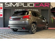 PEUGEOT d'occasion 2008 I 2008 1.6 BlueHDi 100ch S&S BVM5 Urban Cross