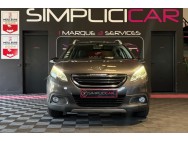 PEUGEOT d'occasion 2008 I 2008 1.6 BlueHDi 100ch S&S BVM5 Urban Cross
