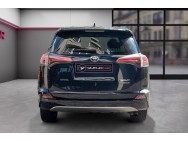 TOYOTA d'occasion RAV4 HYBRIDE 2WD DESIGN BUSINESS de 2017 Montreuil