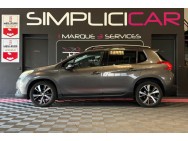 PEUGEOT d'occasion 2008 I 2008 1.6 BlueHDi 100ch S&S BVM5 Urban Cross