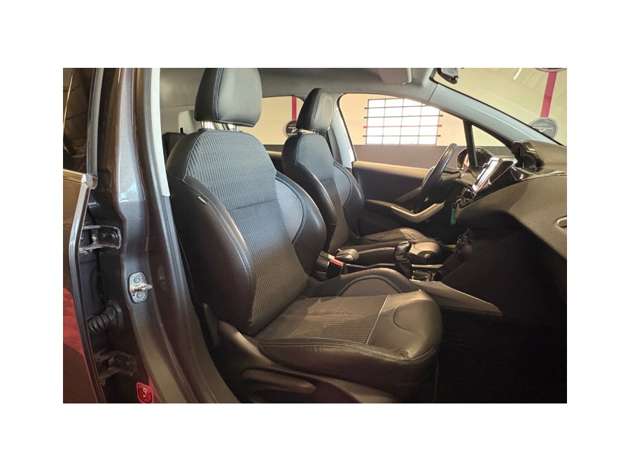 PEUGEOT d'occasion 2008 I 2008 1.6 BlueHDi 100ch S&S BVM5 Urban Cross