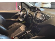 PEUGEOT d'occasion 2008 I 2008 1.6 BlueHDi 100ch S&S BVM5 Urban Cross