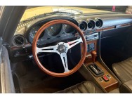 MERCEDES d'occasion SL MERCEDES 450 SL 4.5 218CV de 1980 Aix Les