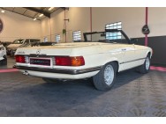 MERCEDES d'occasion SL MERCEDES 450 SL 4.5 218CV de 1980 Aix Les